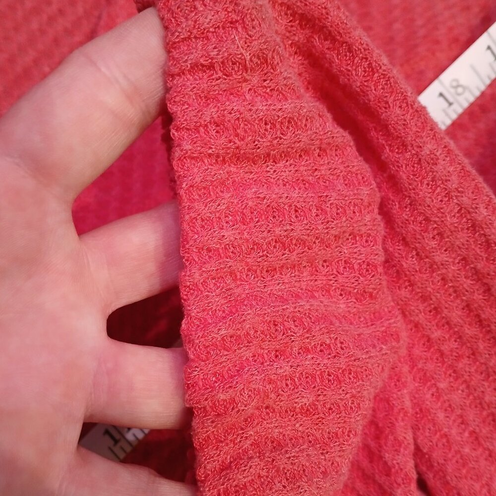 Cropped Cardigan - Picture 9 of 9